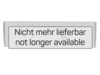 Schrumpfschlauch transparent Ø 19,0 mm nicht mehr lieferbar