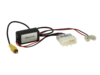 Rückfahrkamera Adapter für Hyundai Tucson OEM Kamera