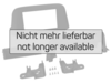 2-DIN Radioblende mit Fach Hyundai nicht mehr lieferbar