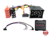 LFB BMW 3er/5er/7er/X5 / Mini 17Pin Multilead IBus lose