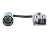 Antennenadapter DIN(f)>Volvo nicht mehr lieferbar