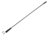 Antennenstab AM/FM 34.5cm M5/M6 Glasfiber glatt lose