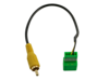 Rückfahrkamera Adapter für Mazda 6 OEM Kamera