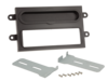 1-DIN Radioblende Renault Twingo(AH) 09/2014-04/2019