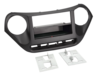 2-DIN Radioblende INBAY®Hyundai I10 11/2013-12/2019 LHD