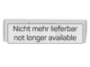 Schrumpfschlauch transparent Ø 25,4 mm nicht mehr lieferbar
