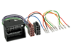 ISO Adapter Quadlock > ISO steckbare Stromversorgung lose