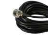 Glasklebeantenne DVB-T F-Stecker nicht mehr lieferbar