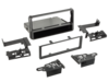 1-DIN Radioblende Toyota Hilux(N25) 2005-2011 schwarz