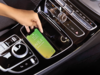INBAY® Ablage Mercedes C/CLS/E/EQV/GLC/V Klasse 10W