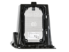 INBAY® Ablage VW T6.1(7HC) 09/2019-2024 LHD 15W