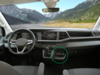 INBAY® Ablage VW T6.1(7HC) 09/2019-2024 LHD 15W