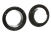 Lautsprecherringe Fiat/Opel/Suzuki Ø165mm Front/Heck lose