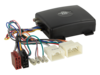 Infodapter Citroen/Mitsubishi/Peugeot Rockford Fosgate