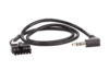 LFB Kabel 42b/Speedsignal > Sony/Phonocar Klinke