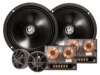 Lautsprecher System DLS Reference 2 Wege 165mm/100W RMS