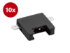 Sicherungshalter ATC / Flachstecker(m) 6,3mm 10 Stück