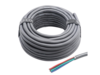 Recoil 18-AWG Mehrzweckkabel 4-Adrig,  30,4m