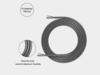 Recoil 18-AWG Mehrzweckkabel 4-Adrig,  30,4m