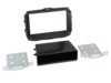 2-DIN Radioblende mit Fach Alfa Romeo Giulietta 2013-2021