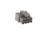 Gehäuse Molex Micro Fit Stecker 8Pin(f) 1 Stück lose