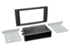 2-DIN Kit mit Fach VW T5 2003-2015/Touareg 2003-2010 LFB