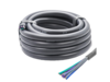 Recoil 18-AWG OFC Lautsprecherkabel 9-Adrig,  6m