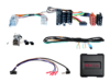 2-DIN Kit2 mit Fach Citroen/Fiat/Opel ISO/Mini ISO LFB