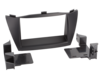 2-DIN RB Hyundai ix35 2010 - 2013 schwarz