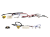 Rückfahrkamera Adapter 16Pin/24Pin Kia OEM Kamera