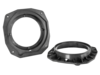 Lautsprecherring Mercedes SLK(R172) Ø165mm GF20 lose