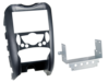 2-DIN Kit BMW Mini (R55/R56/R57) 2007-2015 LFB/Antenne