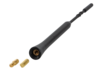 Antennenstab AM/FM 23cm M5/M6 16V lose