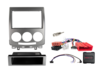 2-DIN Kit mit Fach Mazda 5(CR) 06/2005-10/2010 LFB