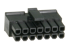 Gehäuse Molex Micro Fit Stecker 14Pin(f) 1 Stück lose