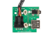 USB/AUX Ersatzplatine Hyundai diverse Fahrzeuge