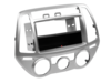 2-DIN Radioblende INBAY® Hyundai i20 07/2012-11/2014