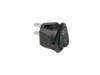 Schalter EIN/AUS schwarz lose