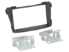 2-DIN RB Hyundai I40 2011 > schwarz