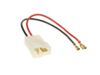 Lautsprecher Adapterkabel diverse Fahrzeuge (1x)