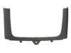 2-DIN Radioblende mit Ablagefach Smart ForTwo OEM Navigation