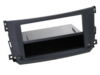 2-DIN Radioblende mit Ablagefach Smart ForTwo OEM Navigation