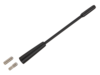 Antennenstab AM/FM 14cm M5/M6 flexibel glatt lose