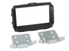 2-DIN Kit Alfa Romeo Giulietta 2013-2021 i-dapter/Antenne