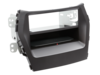 2-DIN RB INBAY®Hyundai Santa Fe / IX20 > schwarz
