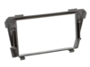 2-DIN RB Hyundai i40 2011 > Klavierlack / schwarz