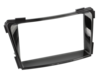 2-DIN RB Hyundai i40 2011 > Klavierlack / schwarz
