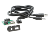 USB/AUX Ersatzplatine Mazda 2/3/5/6/CX-5 USB-A
