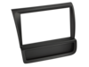 2-DIN Kit Audi R8(42) 04/2007-05/2015 LFB/Amp schwarz