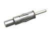 Antennenadapter Reparaturstecker DIN(m) lötbar lose